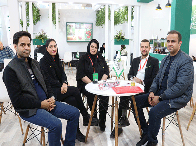 نمایشگاه تهران 1402